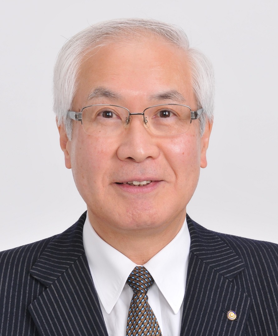 201920年度 芳賀裕ガバナー メッセージ