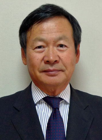 2015-2016年度　吉田喜一 会長
